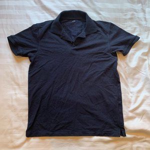 UNIQLO Polo Shirt Size Medium